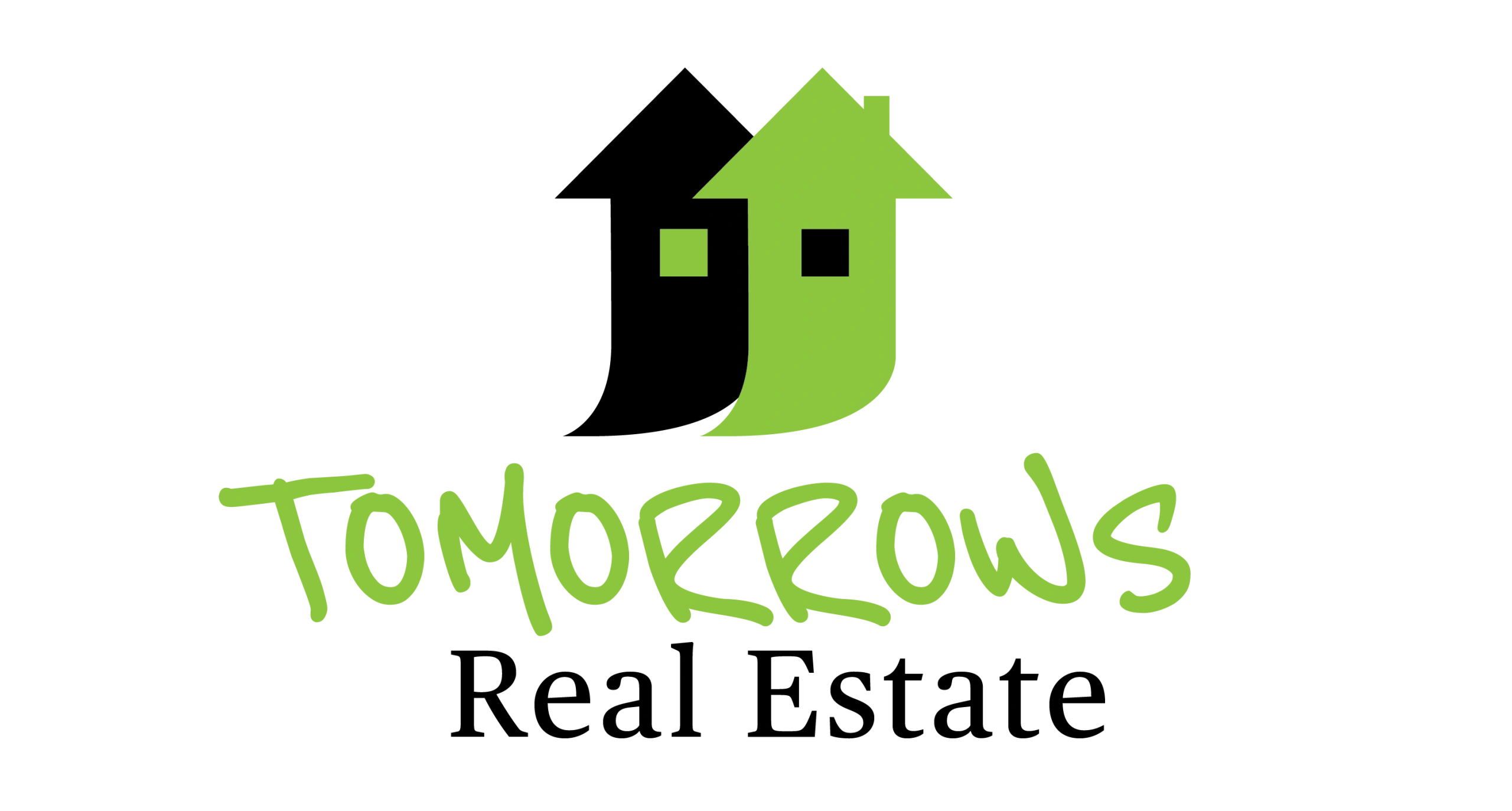 Tomorrows Real Estate