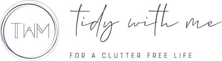 Tidy with me - Brisbane