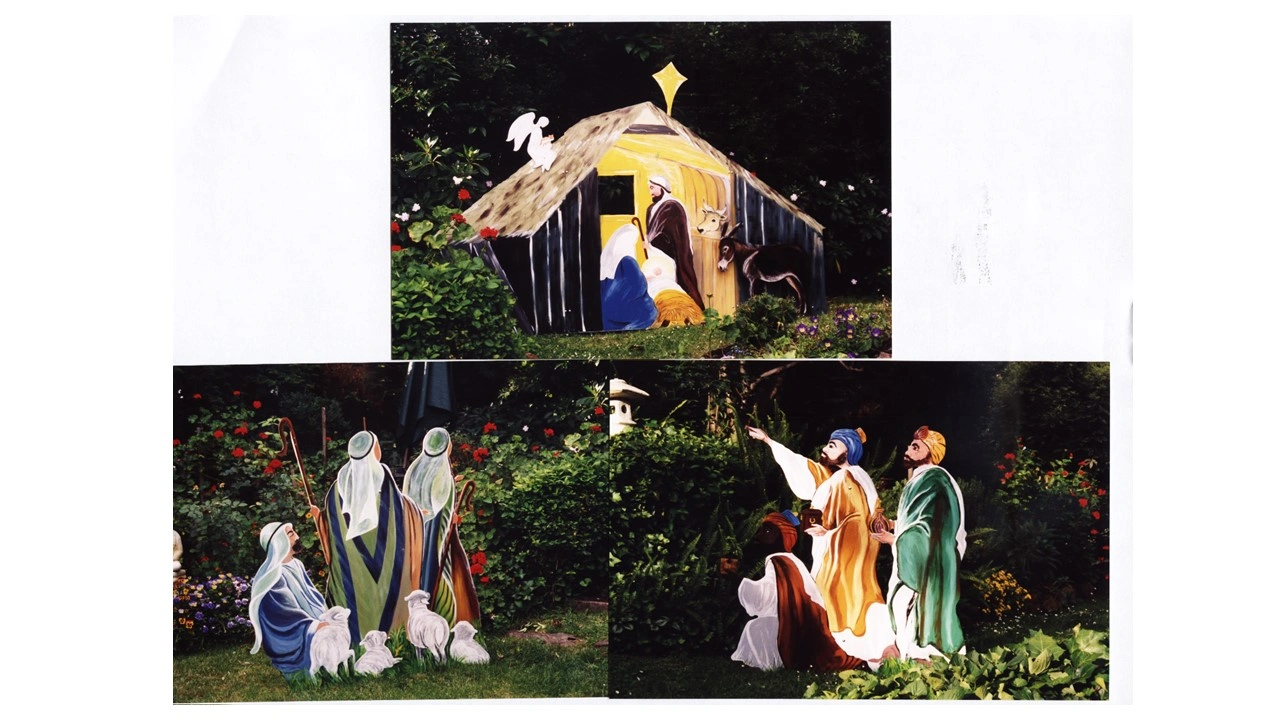 Nativity Scene in garden - Clients Pieces (resize).jpg