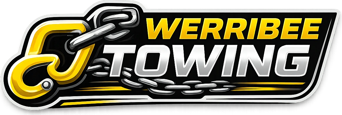 Werribee Towing