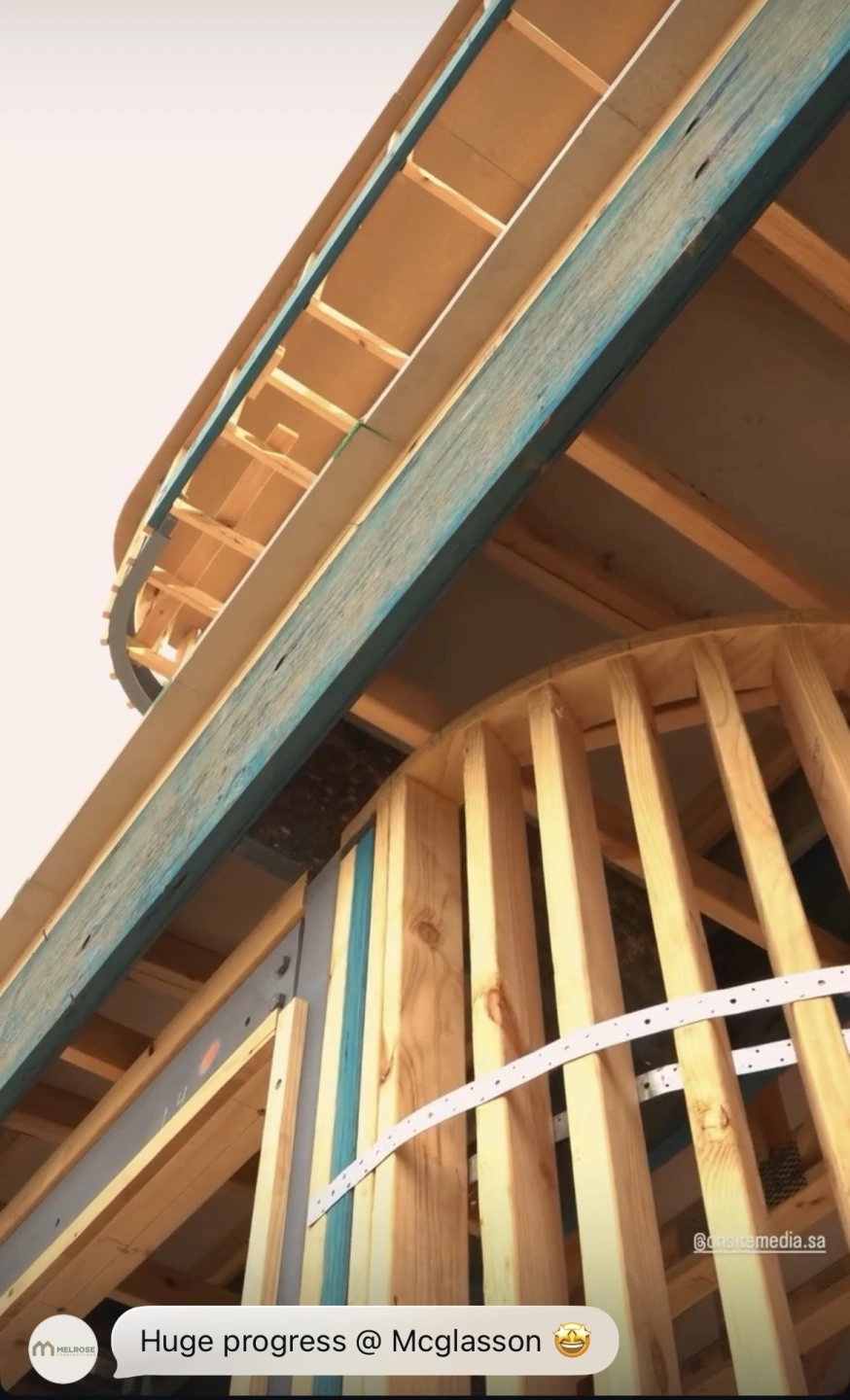 Glenelg North Residential Development timber framing2.jpeg