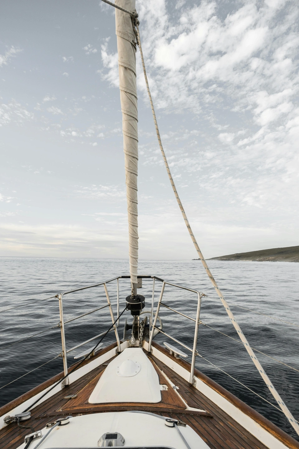 5. Direction (in life)