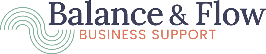 Balance & Flow Business Support