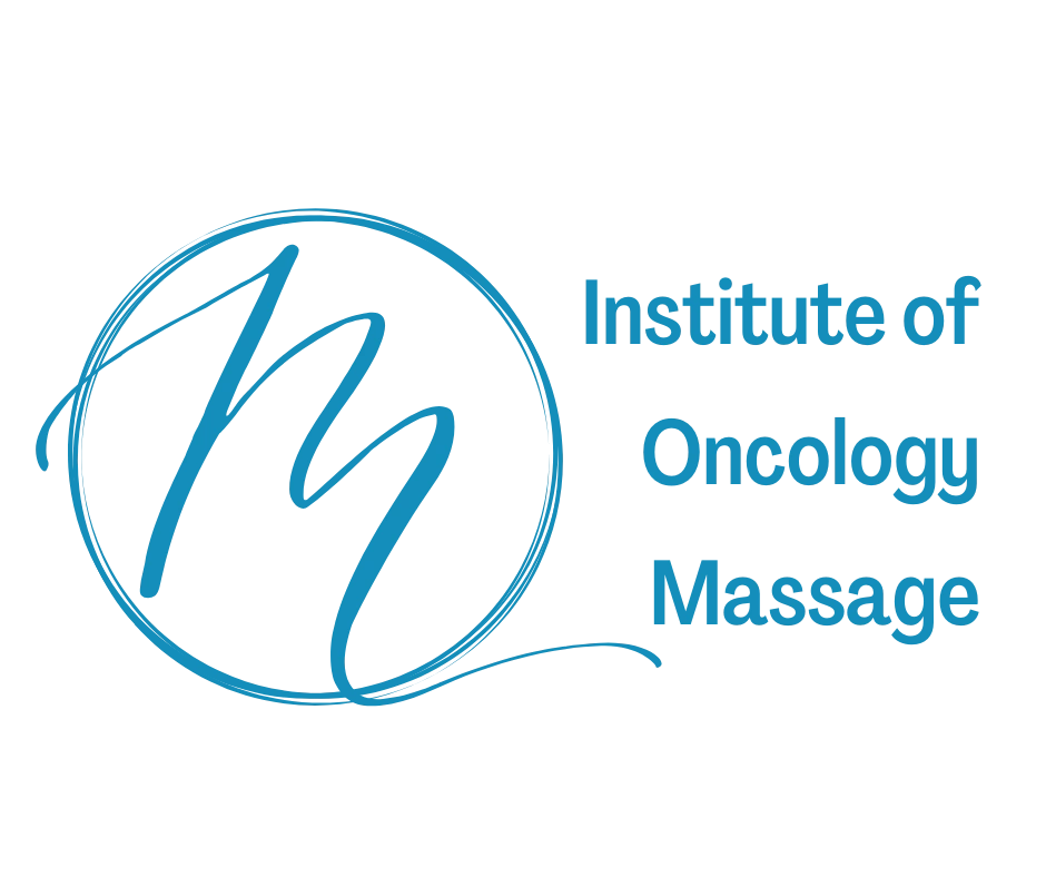Institute of Oncology Massage logo