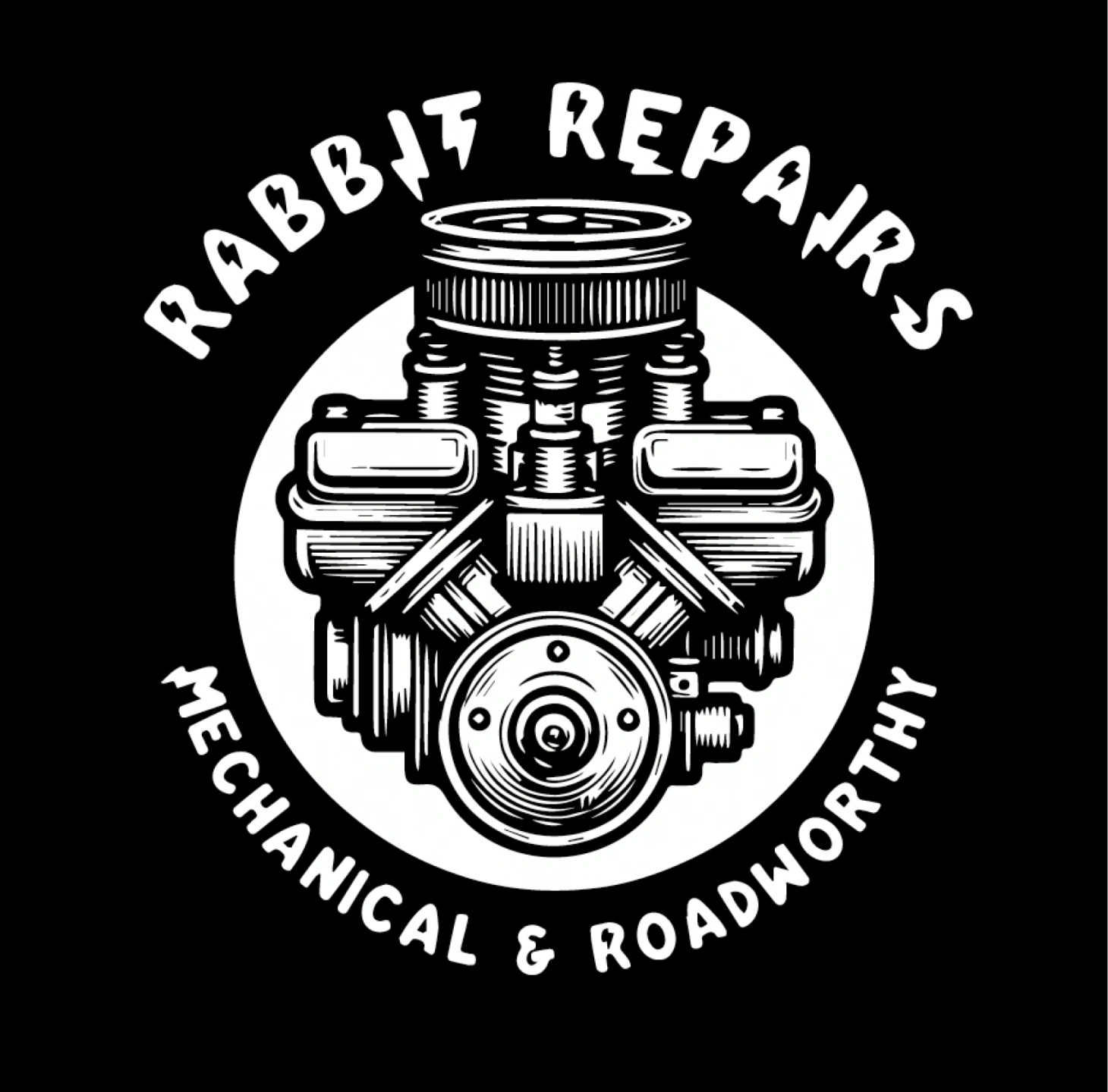 Rabbit Repairs Mechanical & Roadworthy