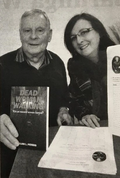 posthumous pardon - Dad and Leeza.jpg