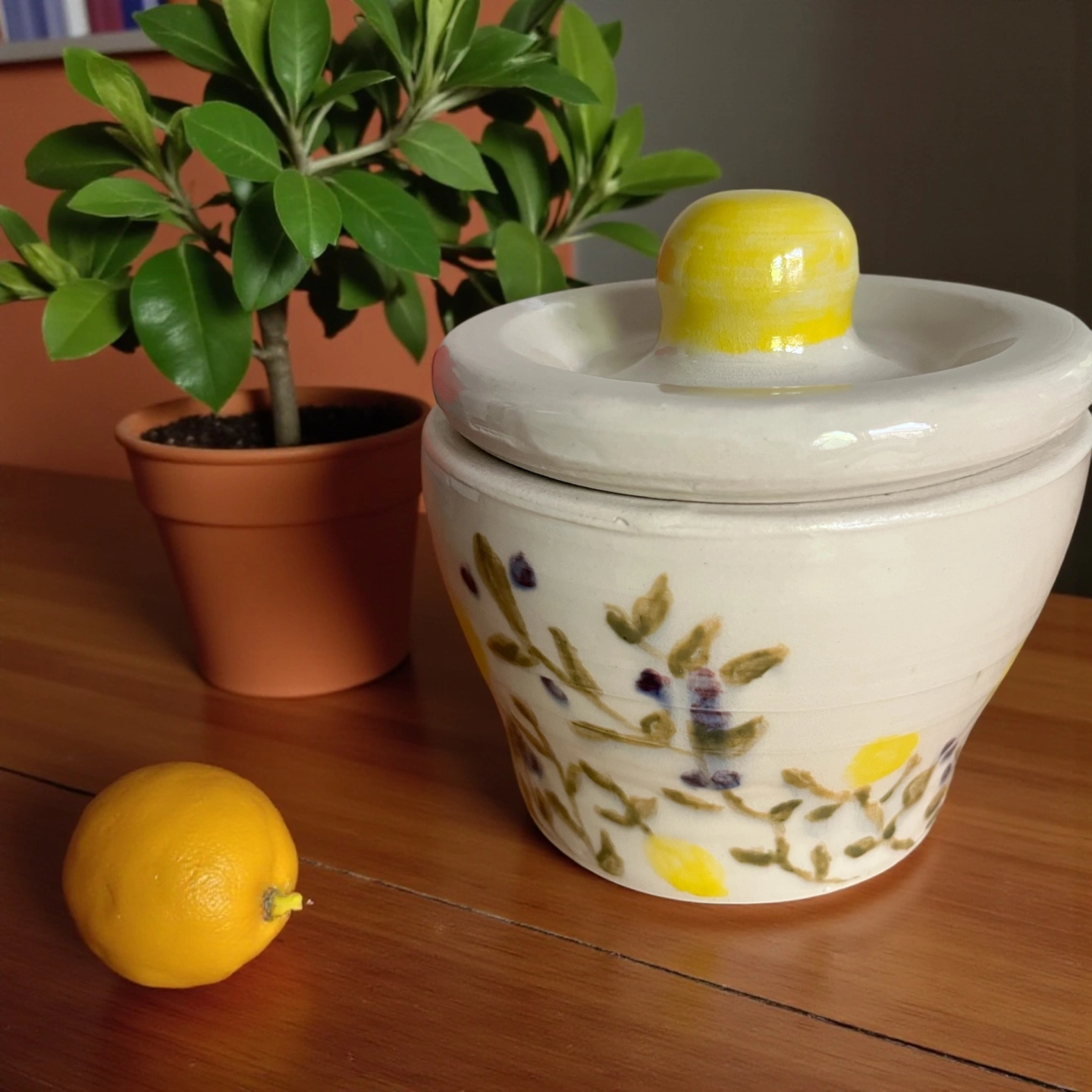 Custom Pet Urn