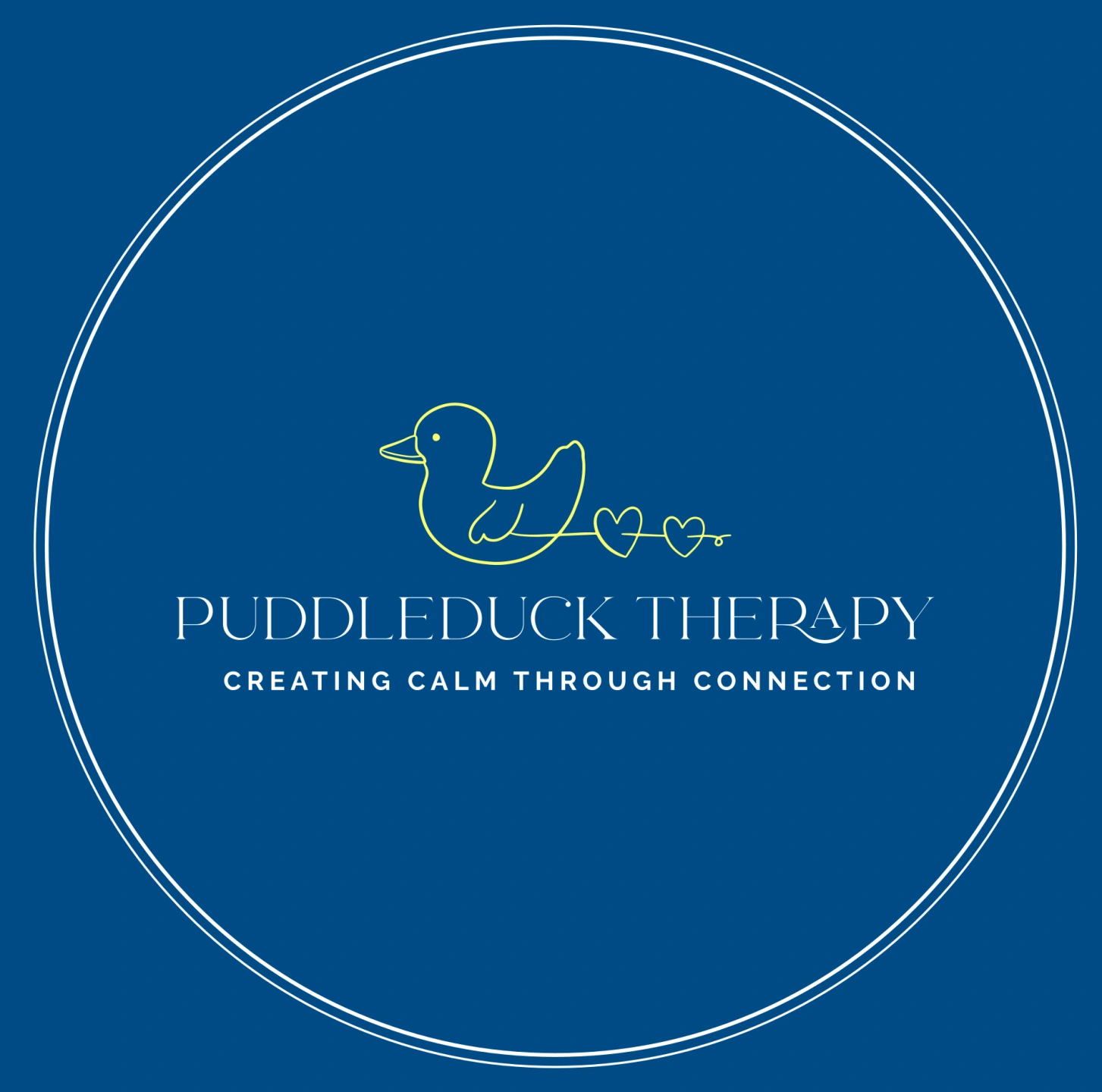 puddleducktherapy.com.au favicon