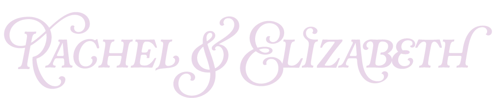 Rachel & Elizabeth Music
