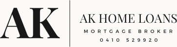 AK Home Loans