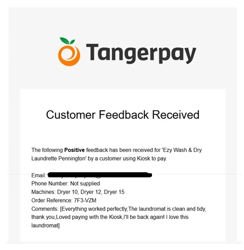Positive Feedback on Tanger Pay12.jpg