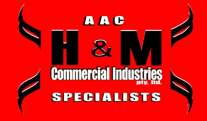 H&M Commercial Industries Pty Ltd