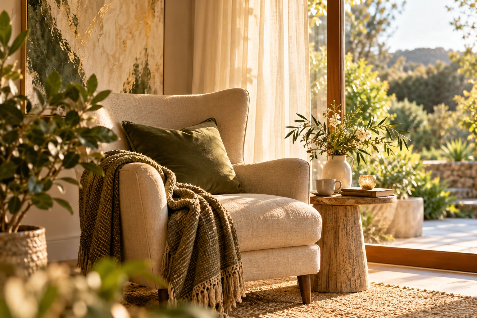 Sunlit Olive Reading Nook.png