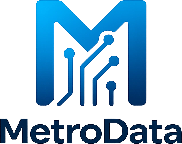 METRODATA