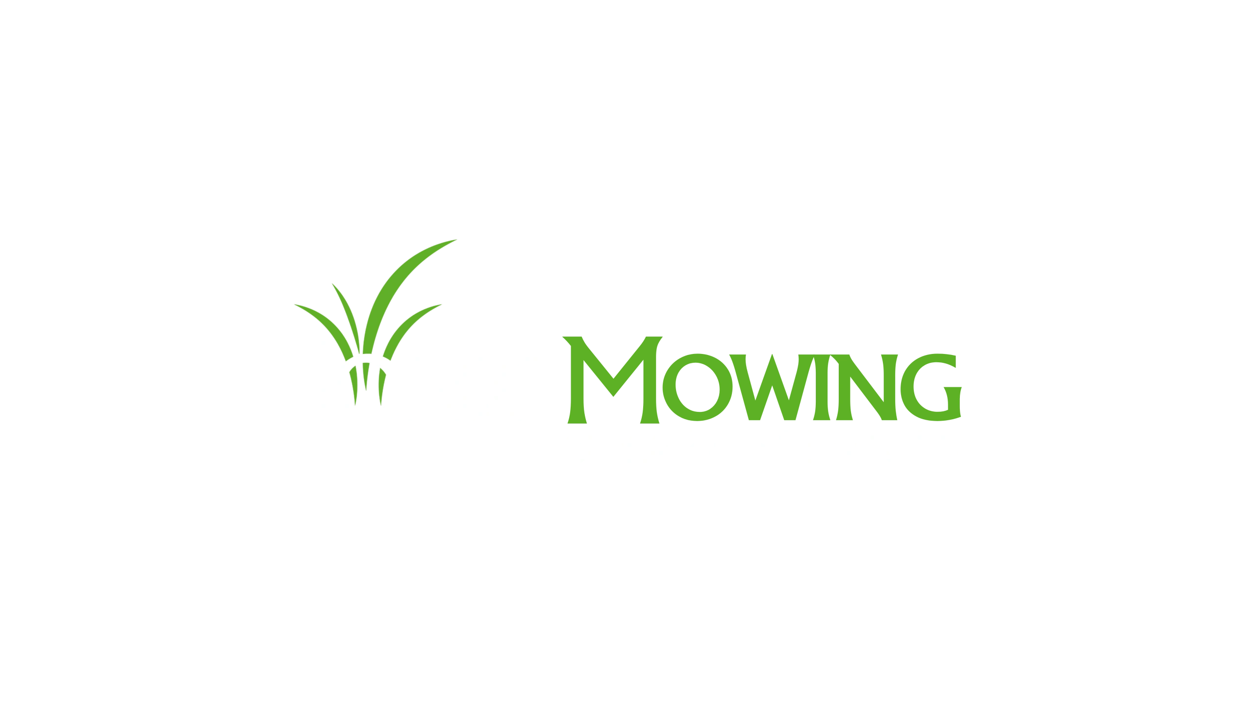 Sonic Mowing and Yard Services