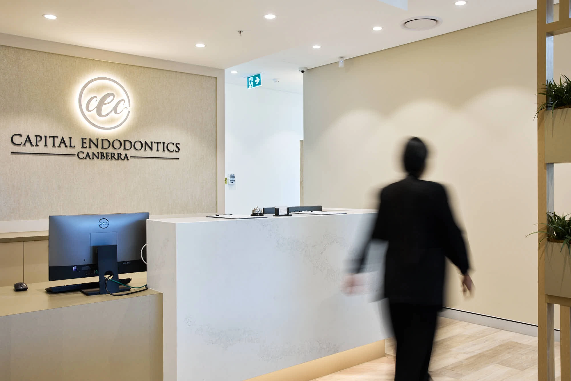 CAPITAL ENDODONTICS CANBERRA