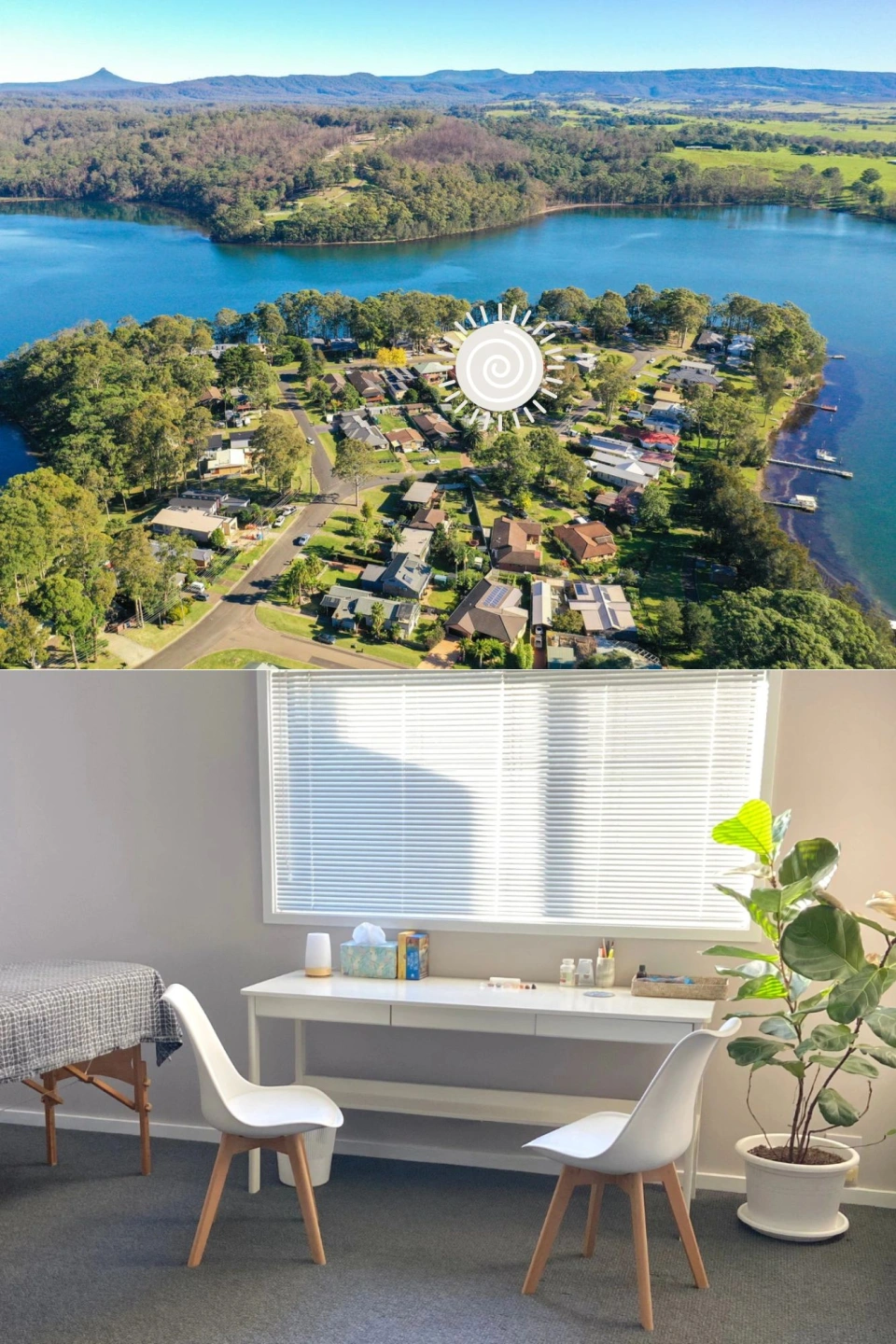 Private Coastal Studio