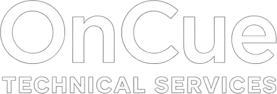 OnCue Technical Services