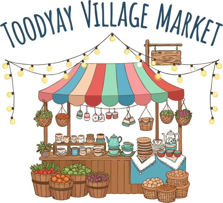 Toodyay Village Square