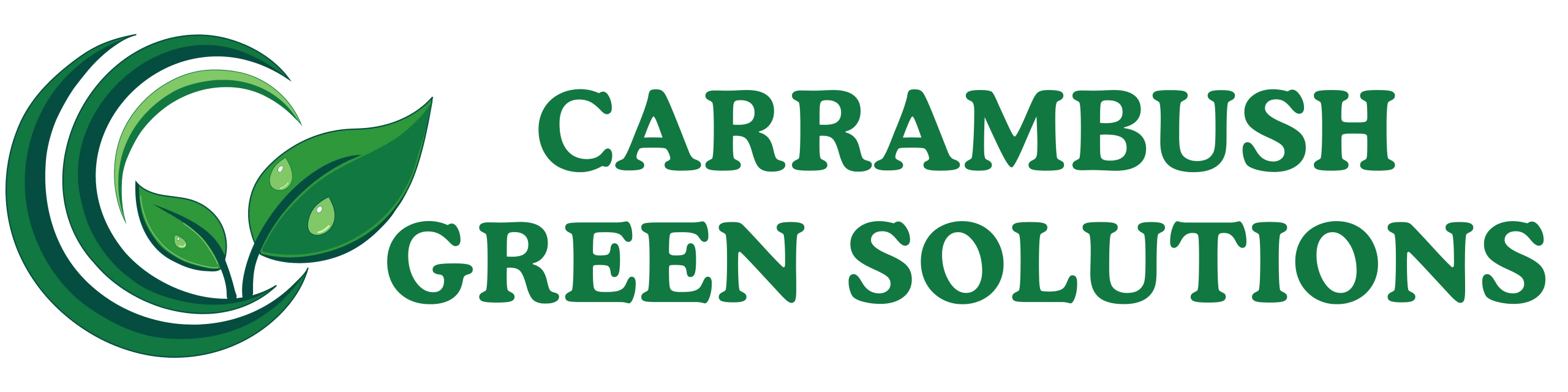 Carrambush Green Solutions