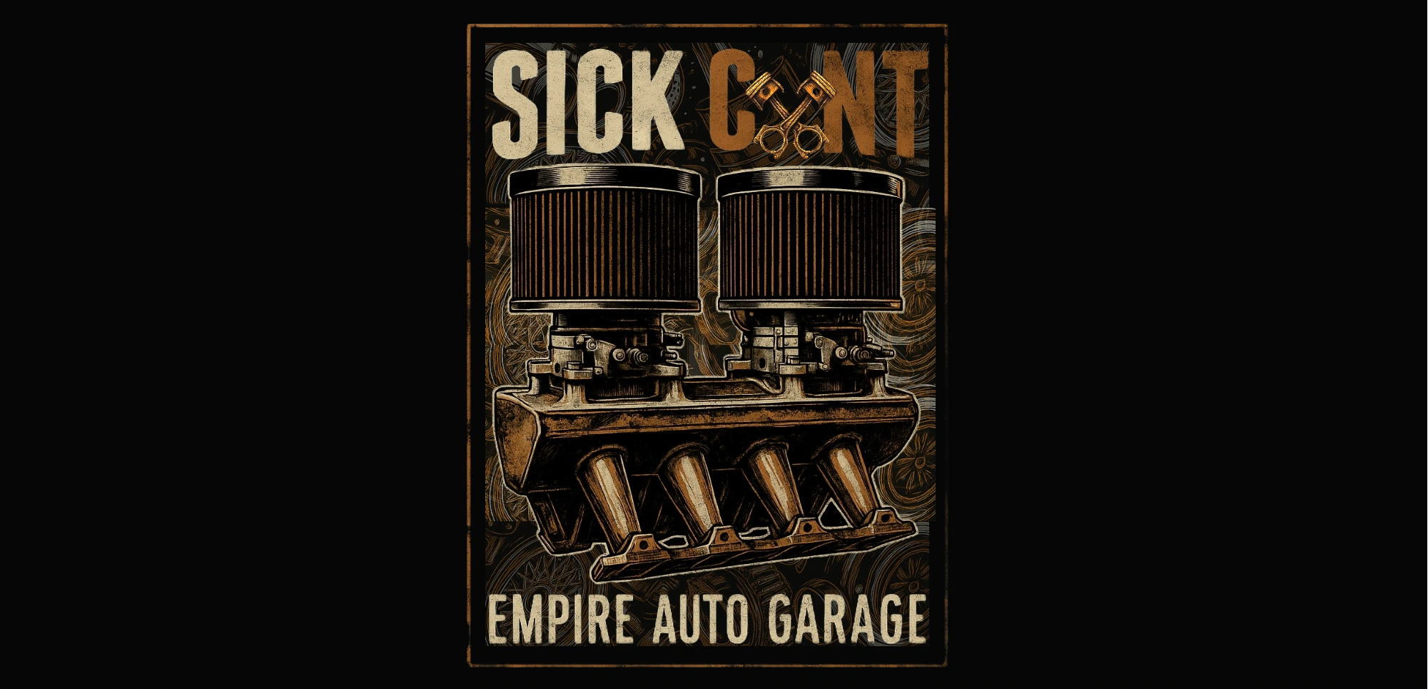 PREORDERS NOW LIVE