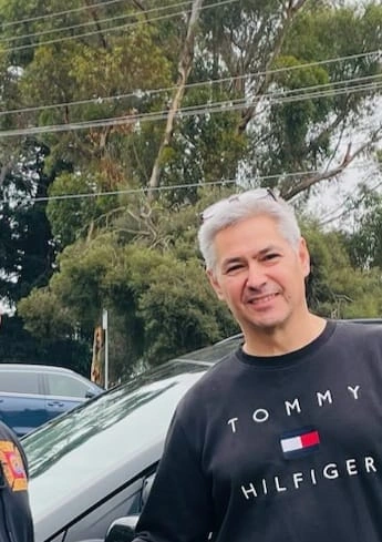 Dragan – Your Friendly and Patient Driving Instructor