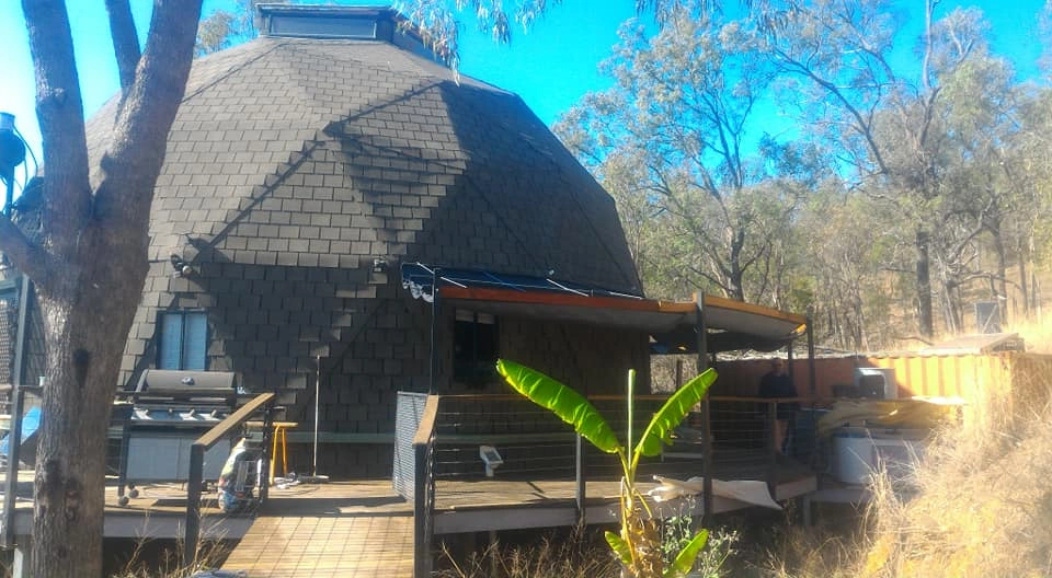 About Paul, Kerrie and Satchitananda