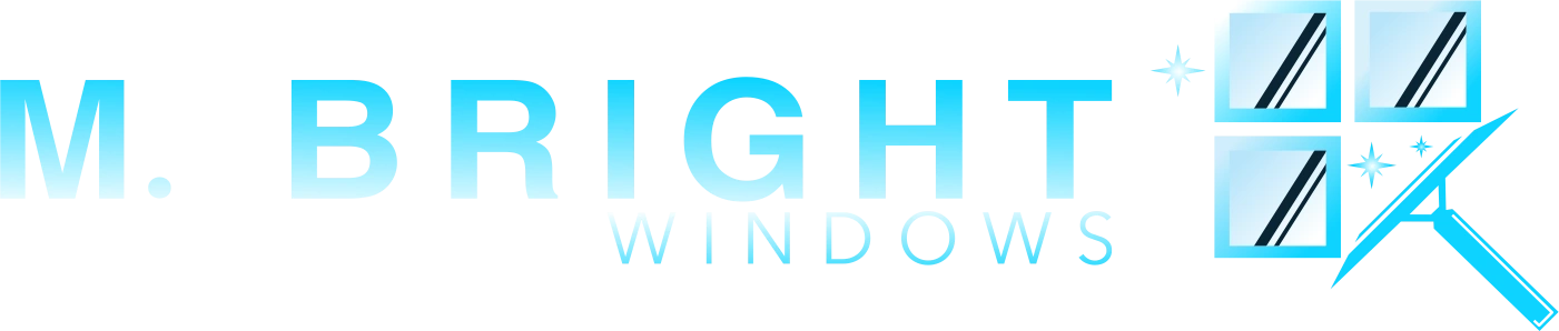 M. Bright Windows