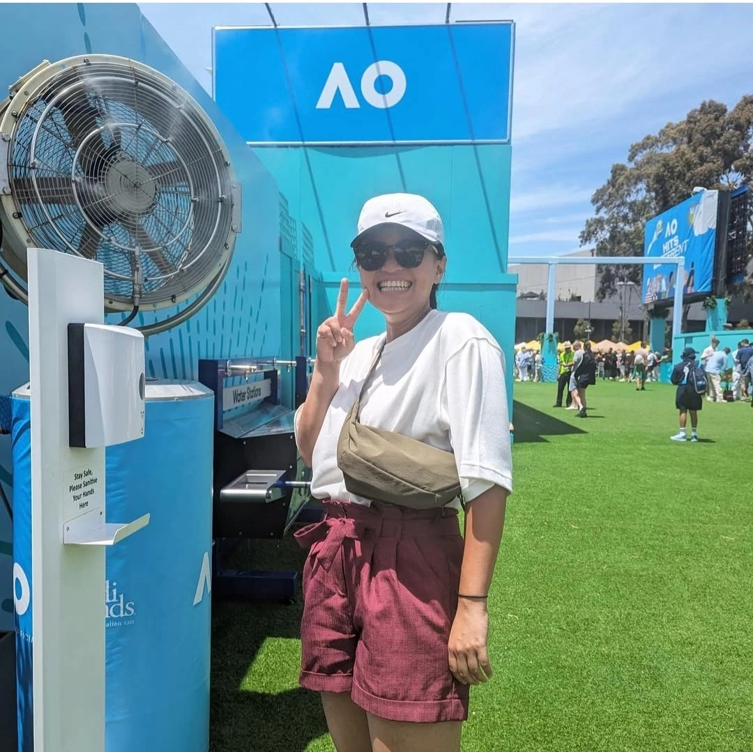 Dorothy Chong - Physiotherapist & Clinical Pilates Instructor | Altona Physio, Melbourne