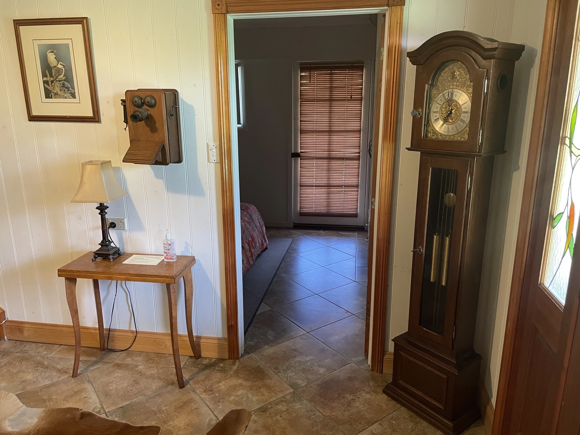 BNB1 - Hallway.webp