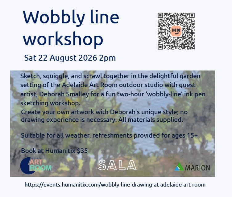 Humanitix banner wobbly line workshop SALA  2026 web builder.png