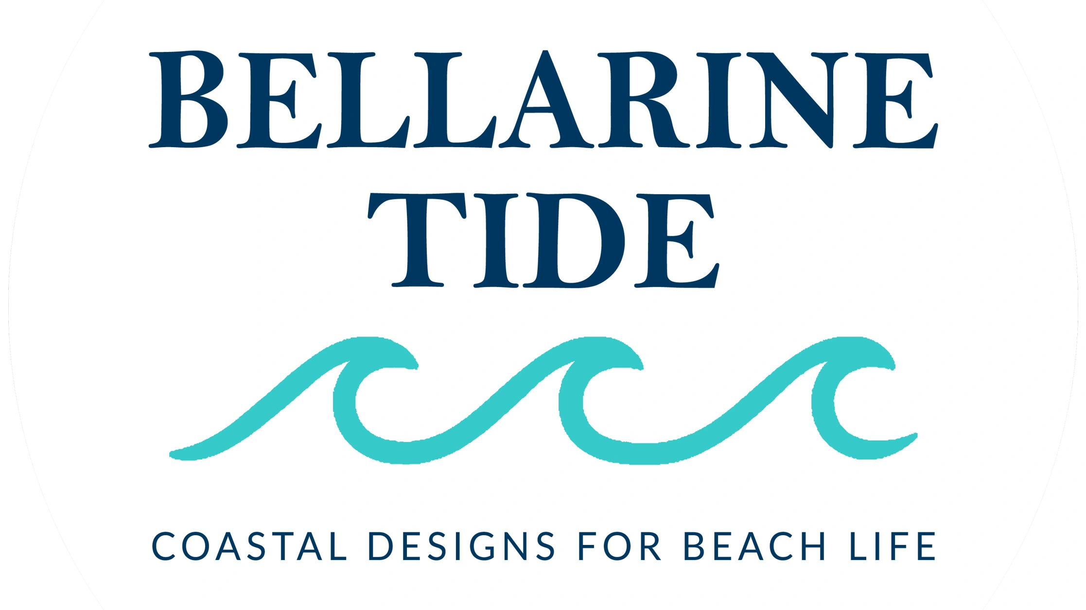 Bellarine Tide - Coastal Designs for Beach Life