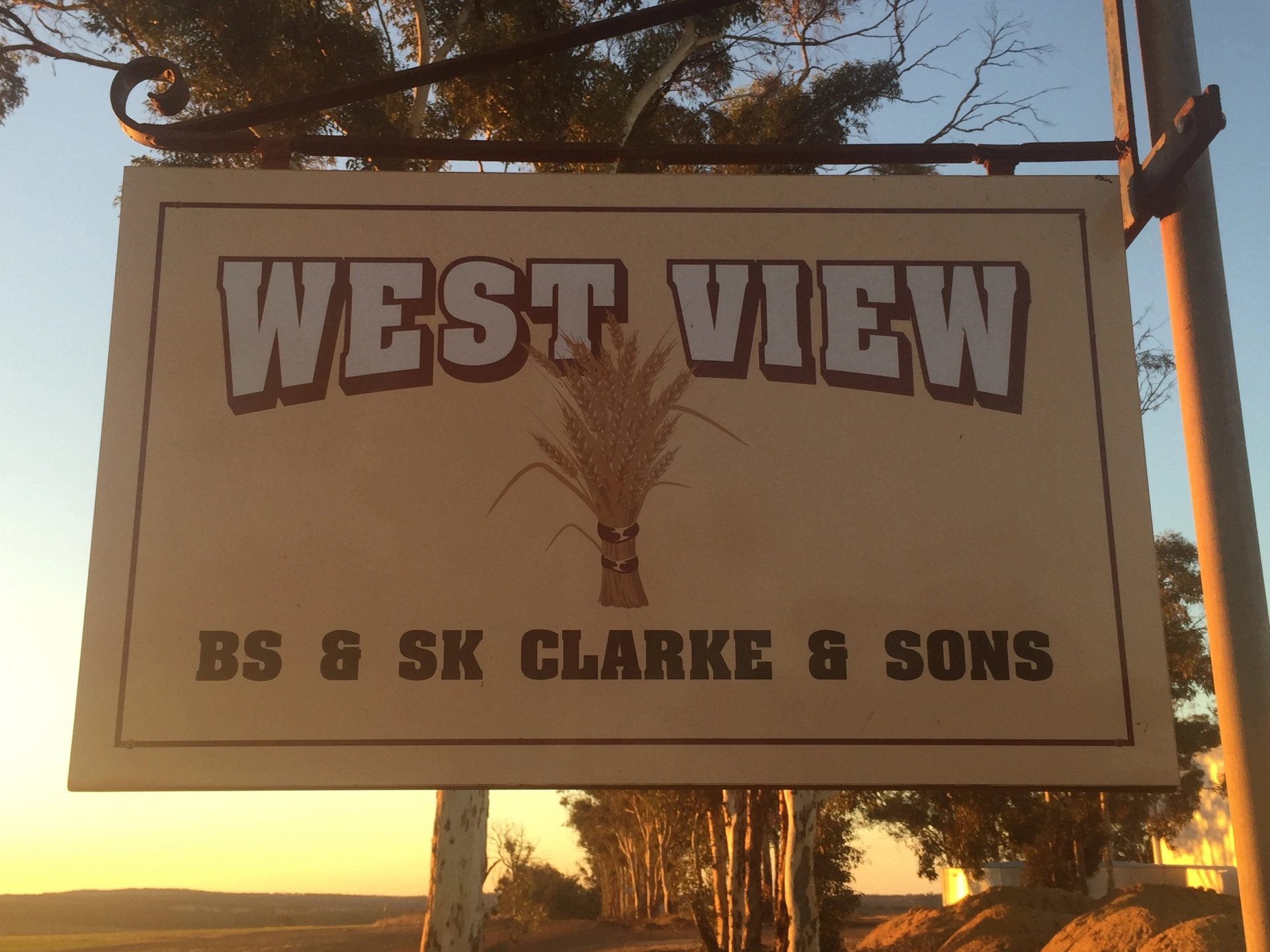 Westview Farm