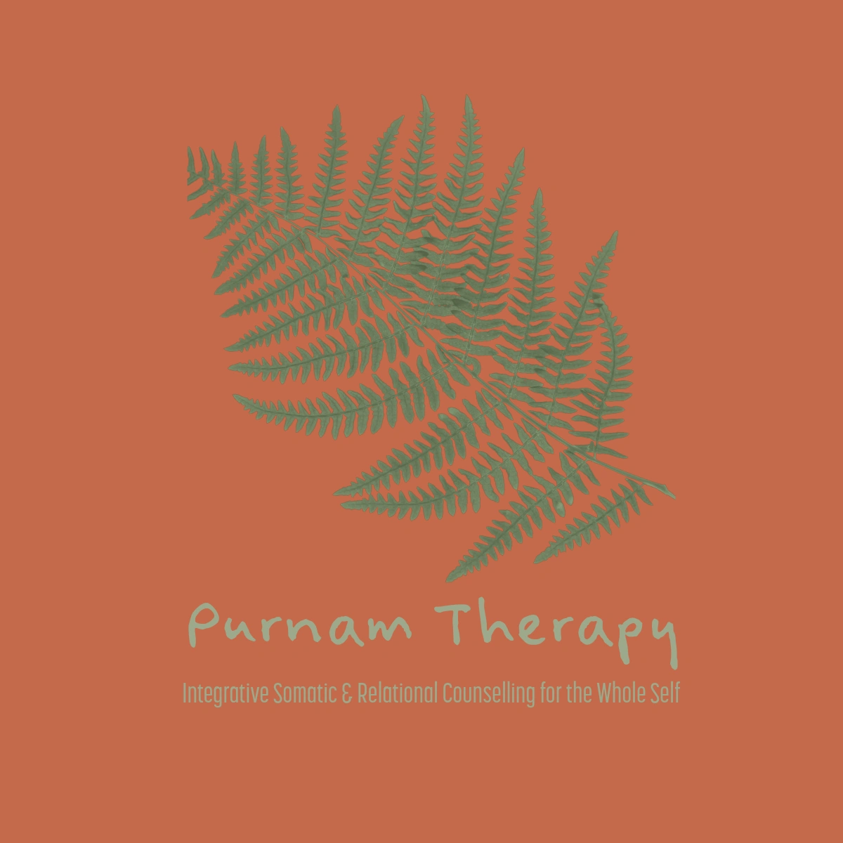 Purnam Therapy