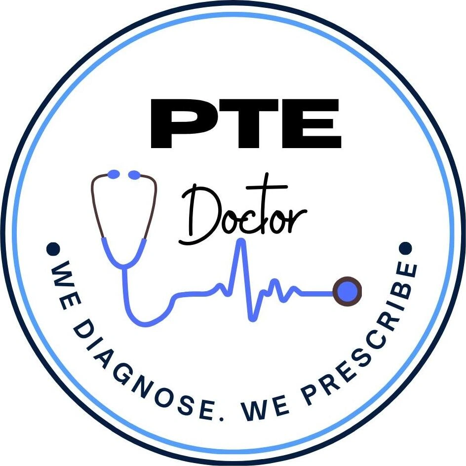 PTE Doctor