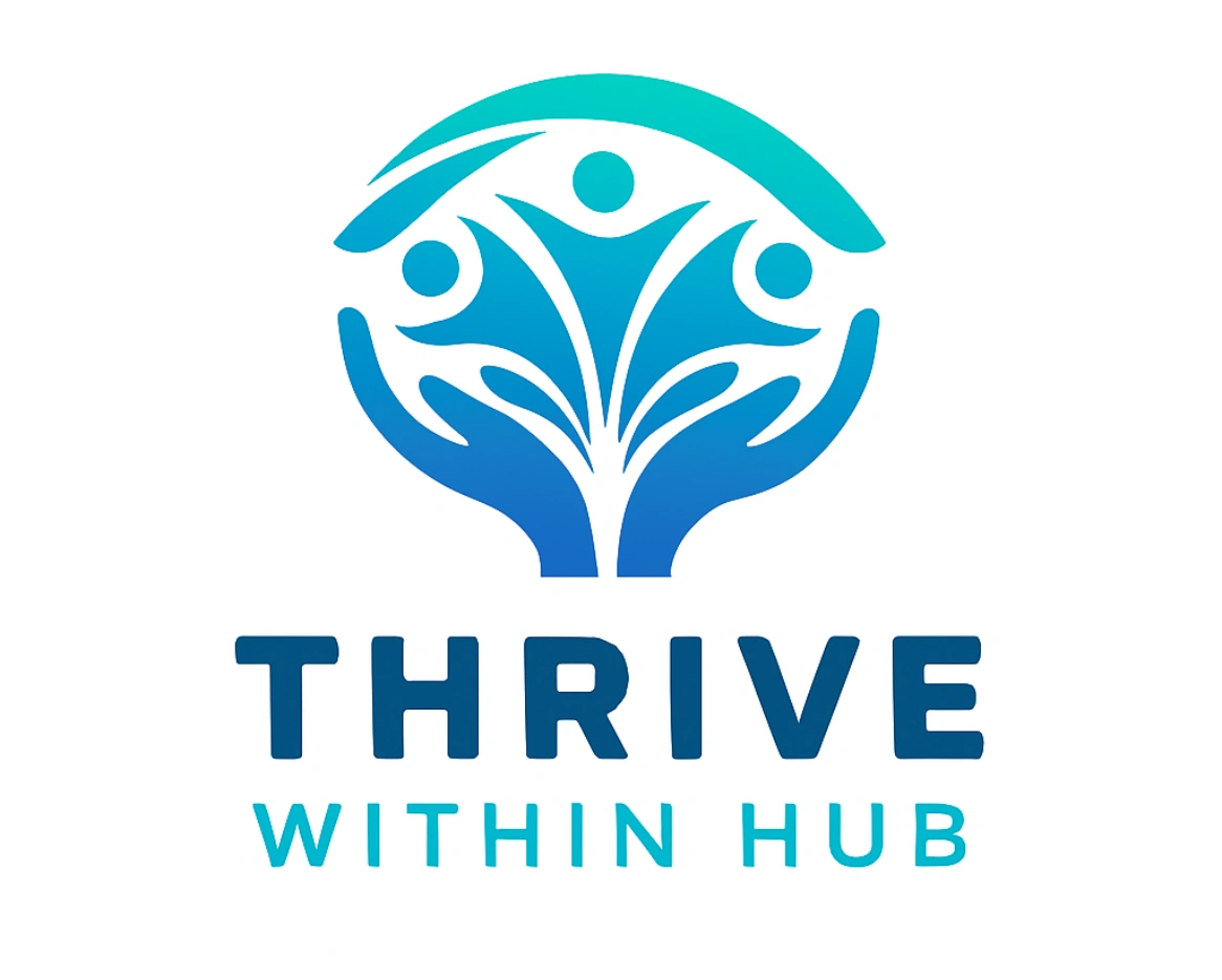 Thrive Within Hub