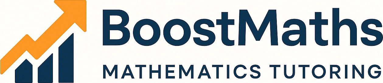 BoostMaths Tutoring