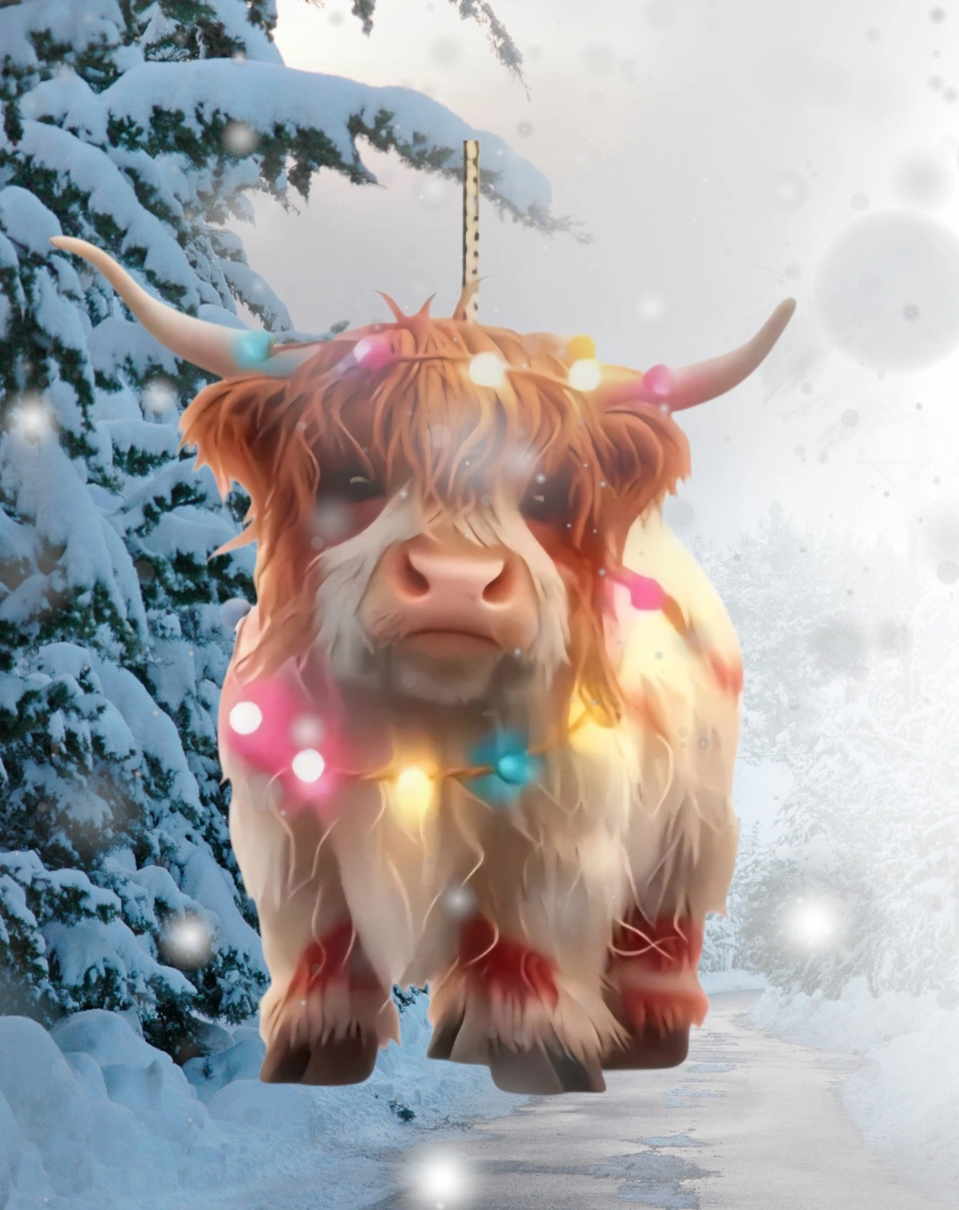 highland cow tree ornament.jpg