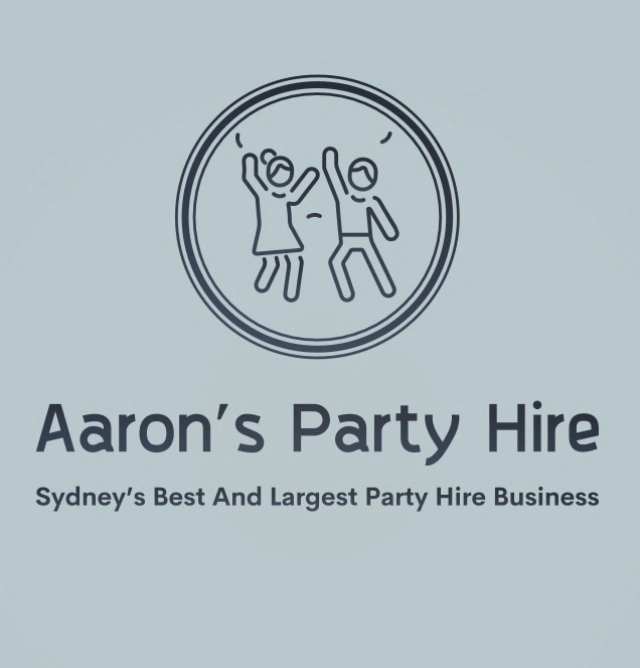 Aaron's Party Hire
