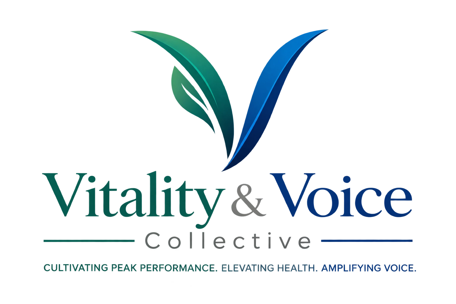 Vitality & Voice Collective