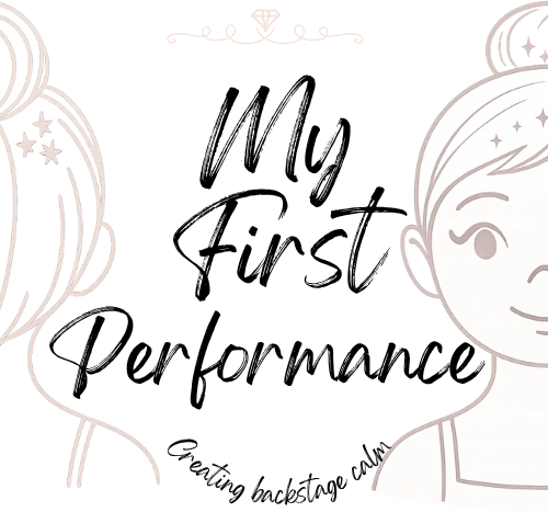 My First Performance