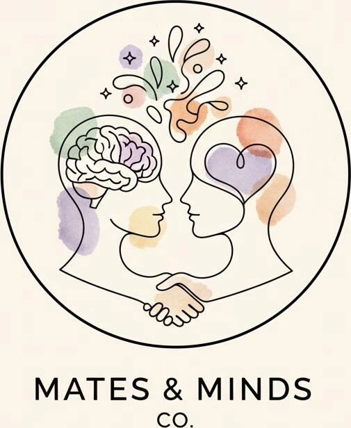 Mates & Minds Co.