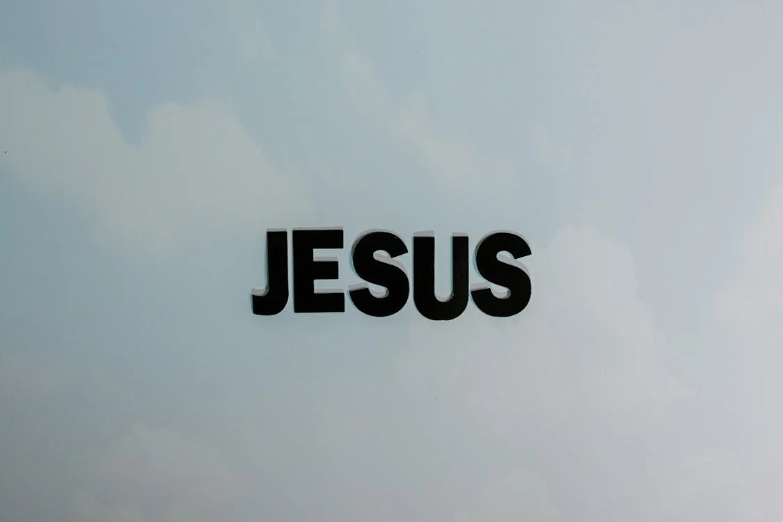 Jesus is the son of God