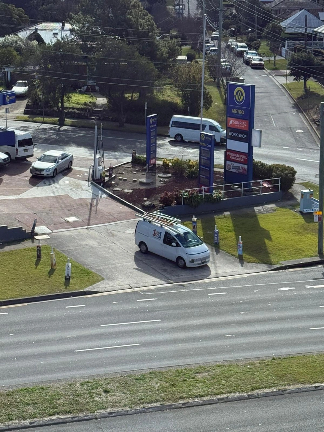 Emergency call-outs available in Rydalmere and within a 15 km radius.