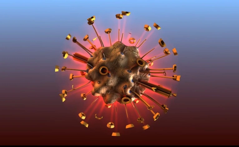 WINNER - DIGITAL MEDIA - Len Hurley - Covid Mutating.jpg