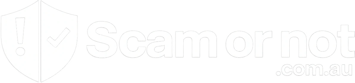 ScamOrNot.com.au