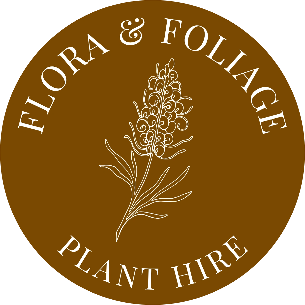 Flora & Foliage