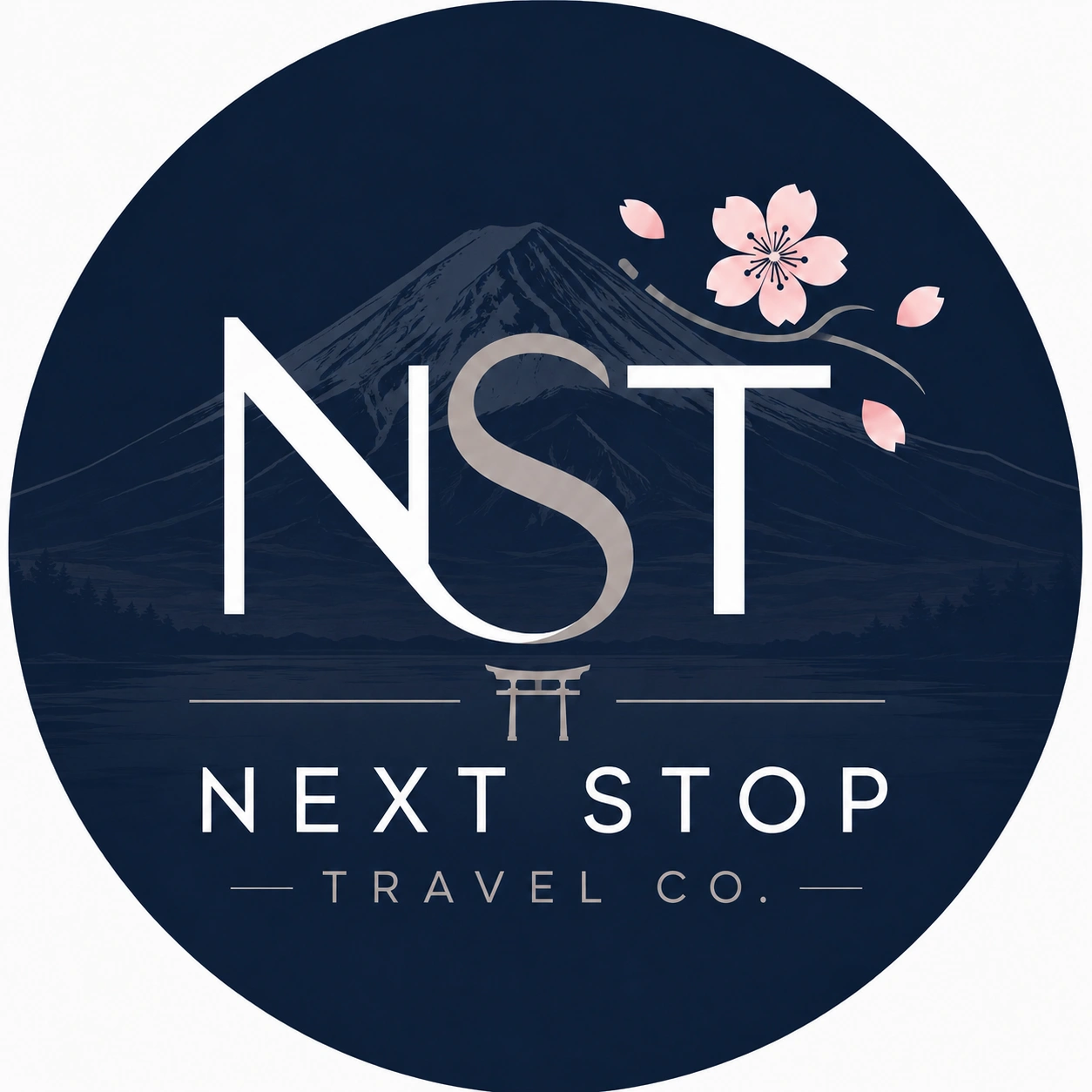 Next Stop Travel Co
