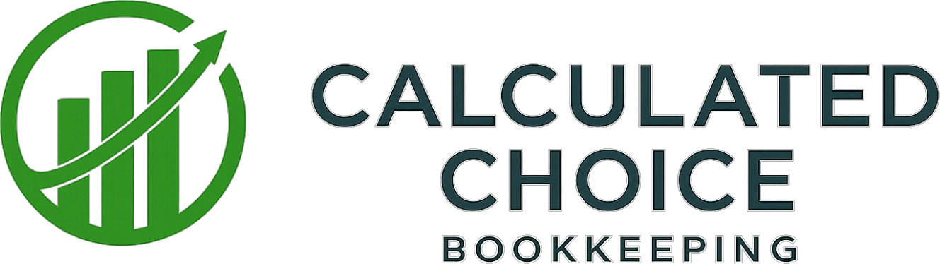 Calculated Choice Bookkeeping