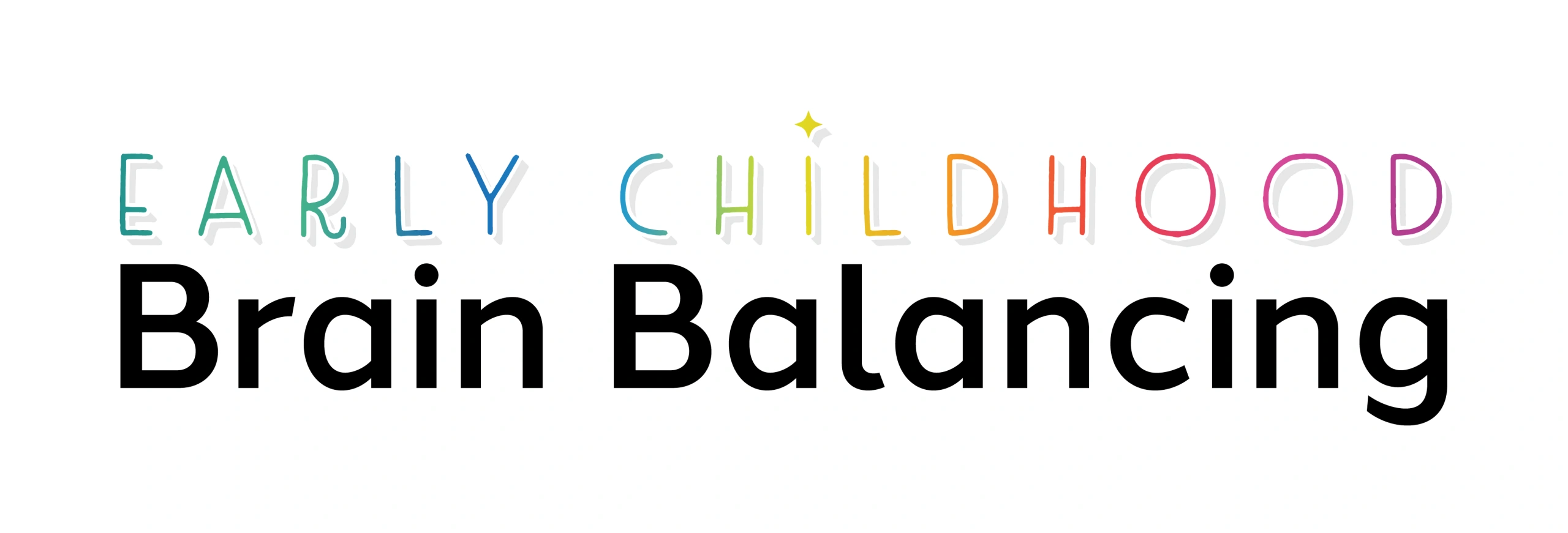 Early Childhood Brain Balancing